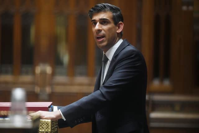 Chancellor Rishi Sunak has been quizzed by MPs over his S[ring Statement as the cost of living crisis grows.