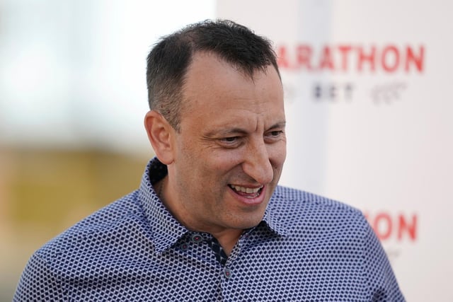 Tony Bloom has owned Brighton since 2009 and is a fan of the club who moved the Seagulls to a new stadium and oversaw their promotion to the Premier League in 2017.