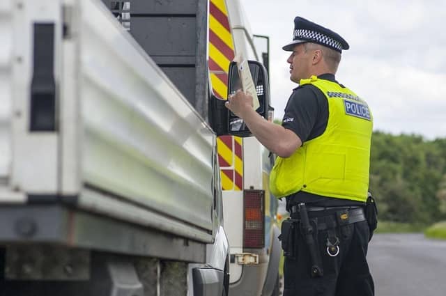 Humberside Police says it will use all the available legislation to prevent, deter and prosecute those who decide to engage in criminality around the countryside following conviction of a man from North Yorkshire for hare-coursing.