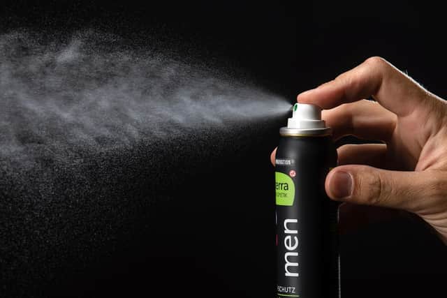 The York-based sustainable aerosol spray tech company the Salford Valve Company (Salvalco) is raising new capital through private equity firm Growthdeck.