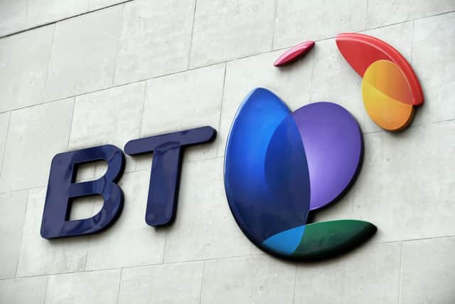 BT has gone back on its plans to scrap landlines from 2025