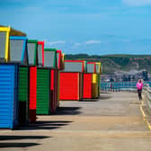 May bank holiday 2021 in Whitby. (Pic credit: Bruce Rollinson)