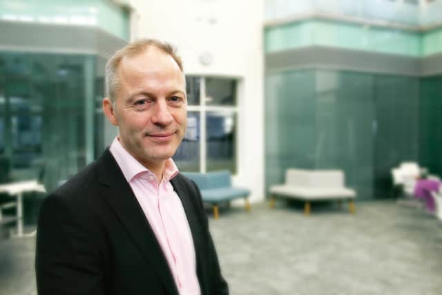 Skipton Building Society has announced the appointment of Ian Cornelius as interim group chief executive from 26 April.