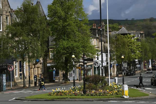Ilkley is officially the UK's best place to live