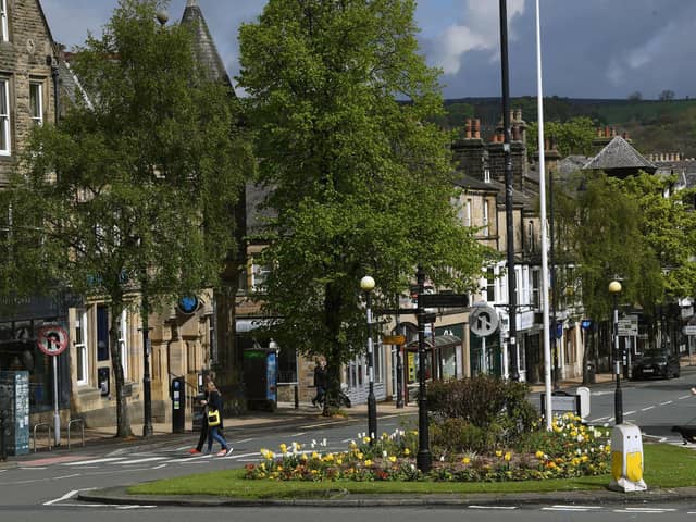 Ilkley is officially the UK's best place to live