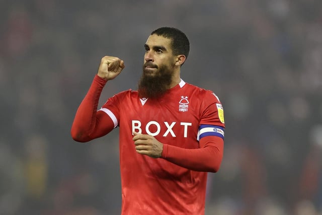 Lewis Grabban - At 34 years of age, Grabban has scored 13 goals in 30 games this campaign to show he still has plenty to offer.