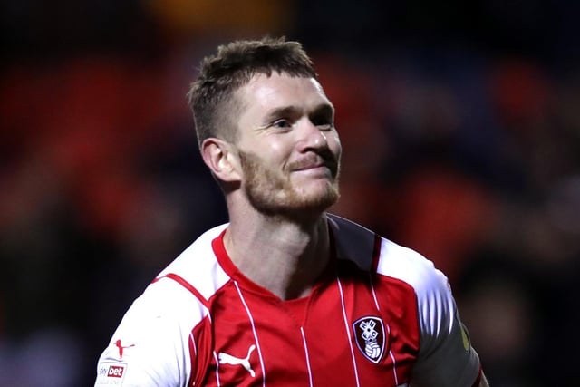 Michael Smith - The forward is enjoying a fine season at Rotherham, with 23 goals and seven assists in 47 games. With his contract up in the summer, he could be available at the bargain price of nothing.