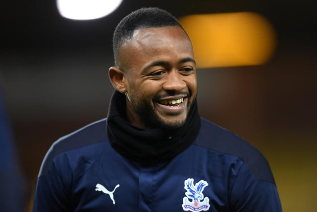 Jordan Ayew - The Crystal Palace forward has featured regularly for the Eagles this season but is currently poised to become a free agent this summer.
