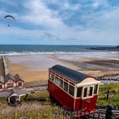 Saltburn has been in the Guide before but writers are divided on its charms