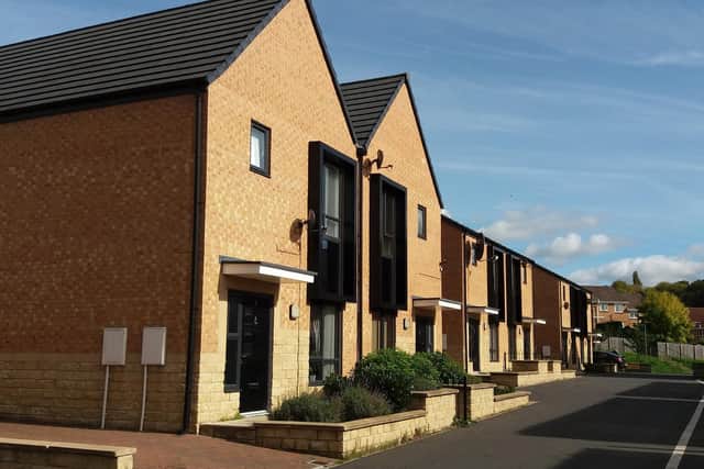 Manningham Housing Association (MHA) has completed the purchase of 19 affordable homes at Daisy Fields, Bradford.
