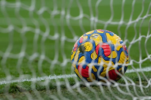 WONDERKIDS: Two Leeds United players are among the Premier League youngsters tipped to excel in the division. Picture: Getty Images.