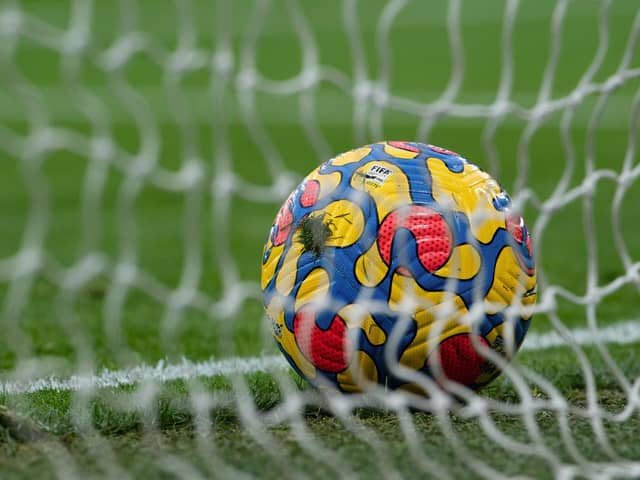 WONDERKIDS: Two Leeds United players are among the Premier League youngsters tipped to excel in the division. Picture: Getty Images.