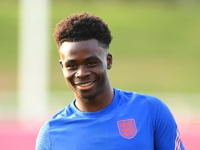 Age: 20. Current rating: 75. Potential: 84.