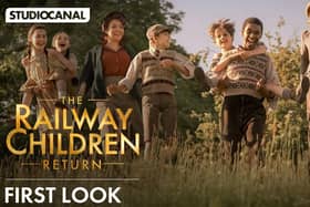 The Railway Children Return will be released in July