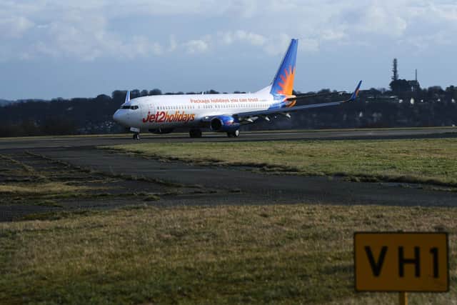Staff at Leeds Bradford Airport have released a raft of top tips to avoid queues this Easter weekend with a huge surge in passenger numbers expected.