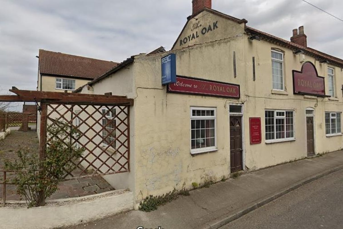 Plan to turn Yorkshire village pub into housing refused - against the locals' wishes 