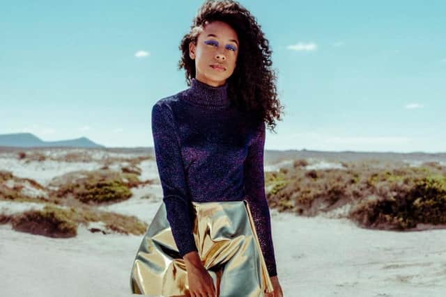 Corinne Bailey Rae is back on tour
