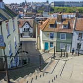 Whitby Civic Society, says that unless authorities get a grip on the balance between new housing, second homes and holiday lets the very thing that makes Whitby attractive to visitors will be lost.