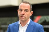 Martin Lewis. PIC: PA
