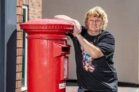 Gary Brown of Rawcliffe, East Yorkshire, had to sell his house and lost an estimated £250,000 as a result of the Post Office scandal.