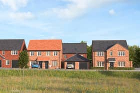 Yorkshire housebuilder Avant Homes has acquired a 14.7-acre site in the village of Carlton near Rothwell where it will deliver a £44m development of 129 homes.