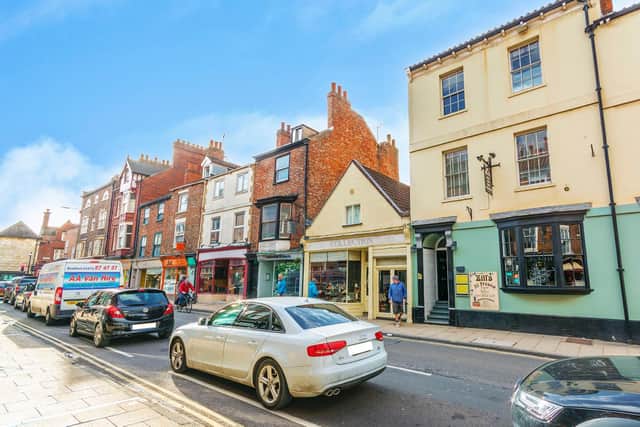 Specialist business property adviser, Christie & Co has introduced to market, the opportunity to acquire The Minster Hub Accommodation & Zills Restaurant in York, North Yorkshire on a new 10-year leasehold basis, with a combined asking rent of £50,000 per annum.