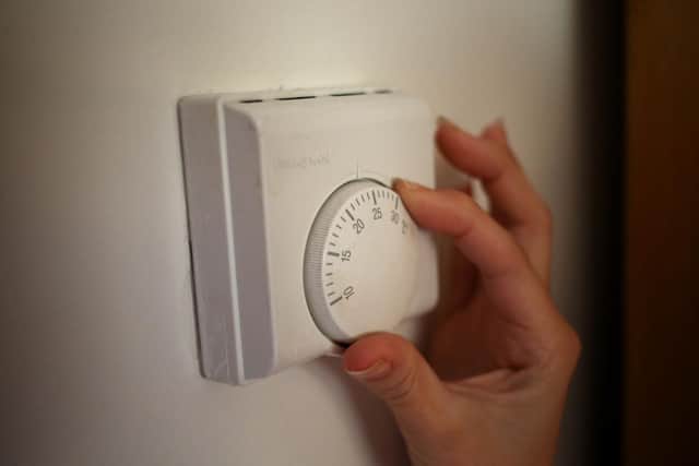 Around 1.5m UK households live off the gas grid and instead use oil to power their boilers. Prices have risen by 50 per cent in a year and as oil is not covered by the energy price cap, households have no way of knowing how much higher costs could go.