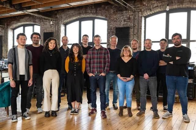 Four Communications Group has acquired Sheffield-based creative technology studio, Joi Polloi.