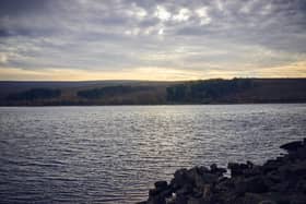Yorkshire Water is warning people of the dangers of the water this Easter
