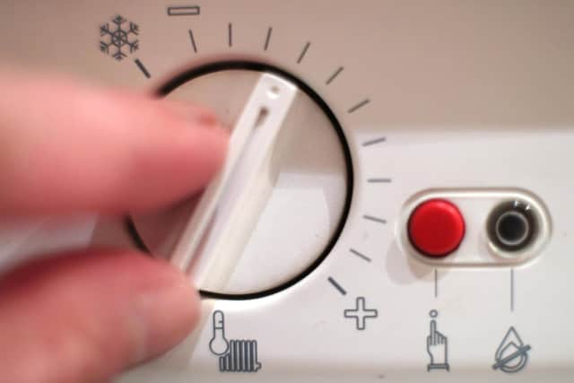 Our readers gives their views on gas boilers and alternative heating. Photo:  Yui Mok/PA