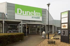 In a trading update, Dunelm said that it secured total sales of £399m in the third quarter, which was  "significantly higher" than the same period last year when its store estate was closed to customers and only Click & Collect and home delivery services were available.