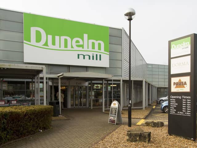 In a trading update, Dunelm said that it secured total sales of £399m in the third quarter, which was  "significantly higher" than the same period last year when its store estate was closed to customers and only Click & Collect and home delivery services were available.