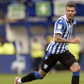 MARVIN JOHNSON: Believes Sheffield Wednesday have had some bad luck away from home. Picture: Steve Ellis.