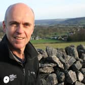 The biggest challenge facing the Peak District National Park as it moves into its next 70 years is the balance between recreation and preservation of nature as visitor figures top 13m each year says chair, Andrew McCloy.