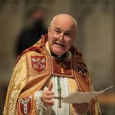 Archbishop of York Stephen Cottrell has criticised Government plans to send asylum seekers to live in Rwanda.
