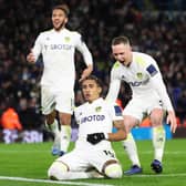GOOD VALUE: Leeds United's Raphinha has proved one of the best transfer deals in the Premier League in recent times. Picture: Jan Kruger/Getty Images.