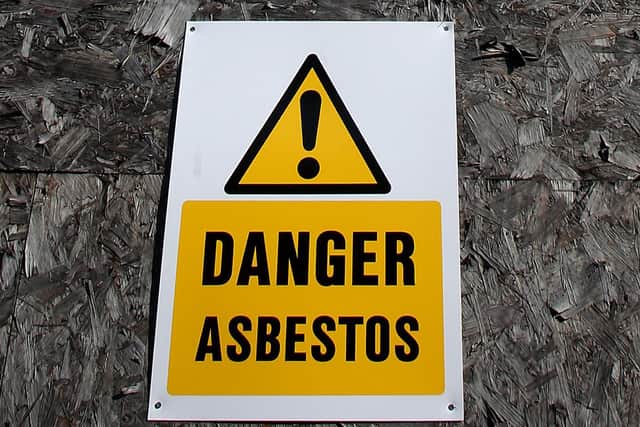 A report from the Work and Pensions Committee highlights how despite being banned more than two decades ago, asbestos persists as the single greatest cause of work-related fatalities in the UK. There were more than 5,000 deaths in 2019, including from cancers such as mesothelioma.
