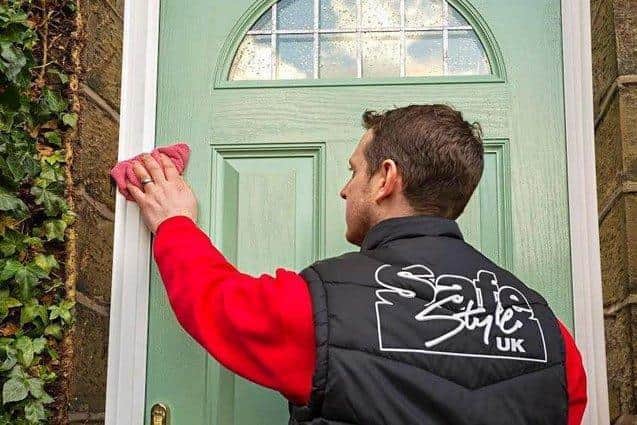 Safestyle UK  said it had secured a return to profitability alongside continued progress on its strategic priorities in the last financial year.