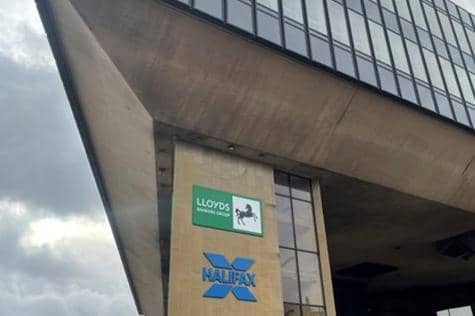 Lloyds Banking Group is to invest £60m to modernise its Halifax Bank headquarters.