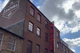 Strength of feeling around The Leadmill shows Sheffield's cultural might.