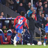 POSITIVES: Jesse Marsch was only interested in the good things Leeds United did immediately after their 0-0 draw with Crystal Palace
