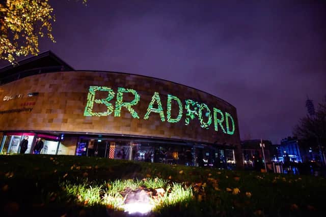 Bradford winning the 2025 City of Culture could fast-track implementation of the district’s 10-year culture strategy by five or six years.
