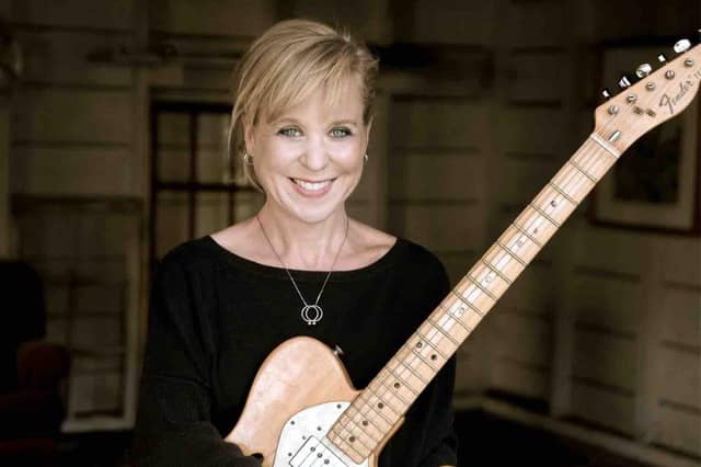 Kristin Hersh