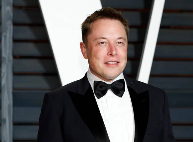 Elon Musk has bought Twitter in a $44bn deal.
