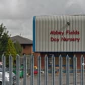 Abbey Fields Day Nursery in Selby Business Park was rated inadequate and shut, following an inspection in March.