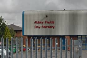 Abbey Fields Day Nursery in Selby Business Park was rated inadequate and shut, following an inspection in March.