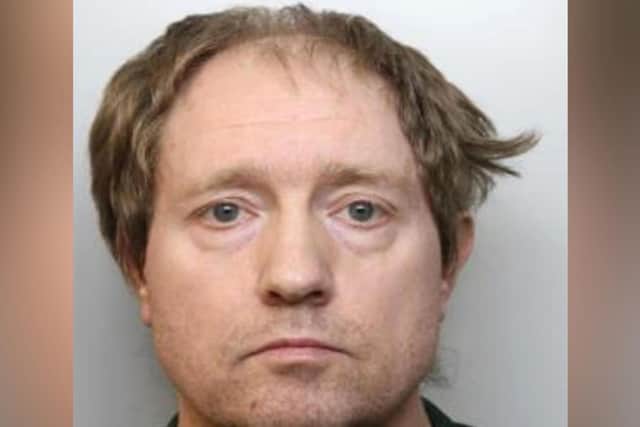 Gary Allen was found guilty last year at Sheffield Crown Court of the murders of Samantha Class in Hull in 1997 and Alena Grlakova in Rotherham in 2018.