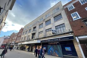 Helmsley Group has purchased 19 Coney Street in York in a multi-million-pound deal