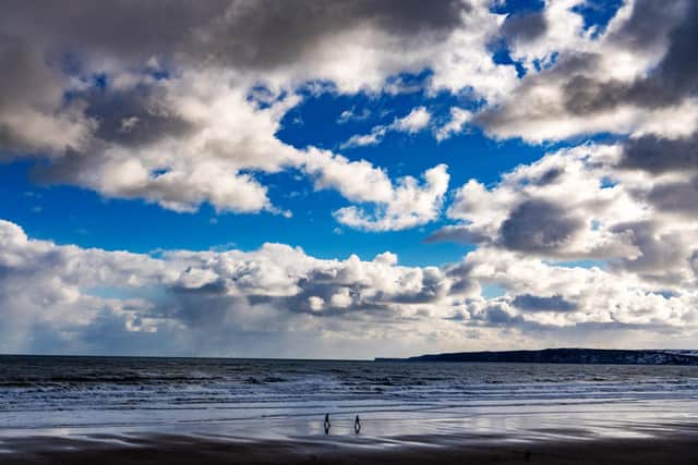 Filey was ranked top in Yorkshire in the Which? Travel survey