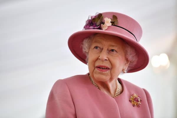 Primary schoolchildren are to be given a book as a keepsake to mark Queen Elizabeth's Platinum Jubilee. PIC: Getty